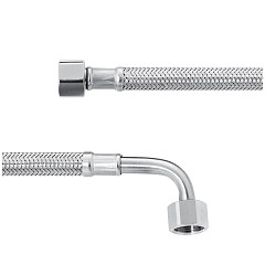 Шланг Аквабрит NH 3/8-3/4b-150 в Санкт-Петербурге, фото