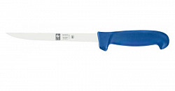 Нож филейный для рыбы Icel 20см для рыбы PRACTICA синий 24600.3702000.200 в Санкт-Петербурге фото