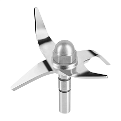 Блендер KitchenAid 5KSB4026EWH в Санкт-Петербурге, фото 5