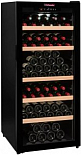 Монотемпературный винный шкаф La Sommeliere CTV178