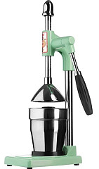 Пресс для цитрусовых и граната Maskot M-ET (Teal), фото 1