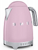 Чайник Smeg KLF02PKEU фото