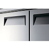 Холодильно-морозильный стол Turbo Air KURF15-2-750 фото