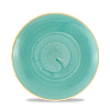 Тарелка мелкая круглая Churchill Stonecast Mint SMISEVP81 фото