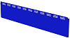 Щиток передний Марихолодмаш Илеть (1,2), Нова (1,2), Таир (1,2) (синий) фото