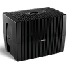 Увлажнитель-очиститель воздуха Venta LW45 Comfort Plus черный фото