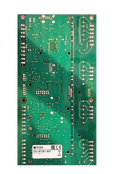 Плата питания для пароконвектомата Apach ACGS10 фото