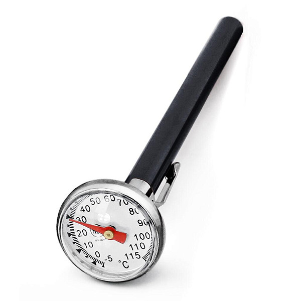 Термометр игла щуп P.L. Proff Cuisine -5/115 C нерж. 13,3 см Honri (81240674) фото