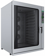 Пароконвектомат ПищТех PR-SRW-10, фото 2