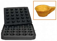 DH Tartmatic Plate 29 фото