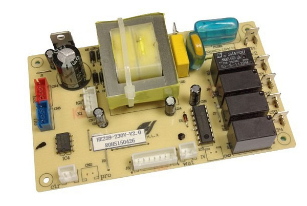 Плата Koreco ZB15 circuit board (70485) фото