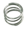 Пружина графитового кольца Kocateq BL160V graphite ring spring