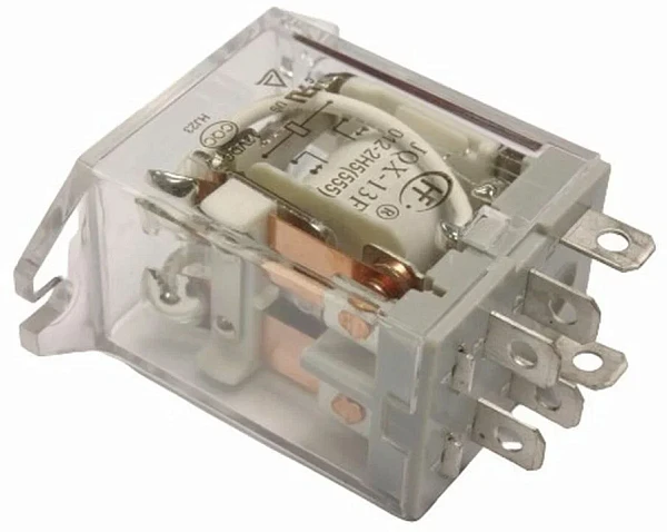 Реле Kocateq EB6SW relay фото