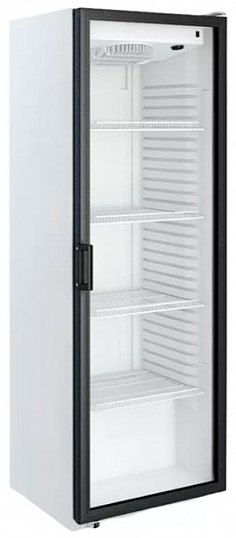 Холодильный шкаф Kayman К390-ХС фото