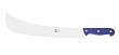 Нож для тунца Icel 45см, волнистый край, Tradition, цвет синий 27600.3157000.450