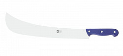 Нож для тунца Icel 45см, волнистый край, Tradition, цвет синий 27600.3157000.450 в Санкт-Петербурге фото