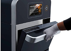 Печь высокоскоростная Nopein NT-SiTngs в Санкт-Петербурге, фото 3