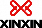 Официальный дилер Xinxin