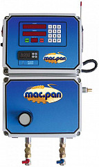 Дозатор-смеситель воды Mac.Pan MDM в Москве , фото 1