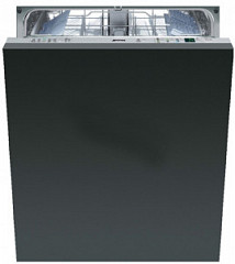 Посудомоечная машина Smeg ST324ATL в Санкт-Петербурге, фото