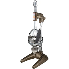 Пресс для цитрусовых и граната Maskot M-ST (bronz) в Санкт-Петербурге, фото 3