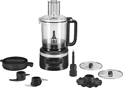 Кухонный комбайн KitchenAid 5KFP0921EBM в Санкт-Петербурге, фото 1