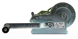 Лебедка ручная Shtapler FD-2500 (1130кг, 10м, трос), фото 6