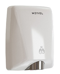 Сушилка для рук Meyvel MH11-1600P2 (White) в Санкт-Петербурге, фото 1