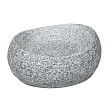 Салатник  190 мл 23*18,5 см h10 см Stone Untouched Taiga