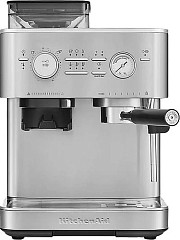 Рожковая кофемашина KitchenAid 5KES6551ESX в Санкт-Петербурге, фото 1