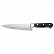 Кованый шеф-нож P.L. Proff Cuisine Classic 25 см, кованая сталь