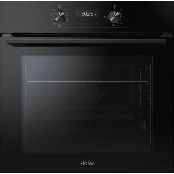 Духовой шкаф электрический Haier HOQ-K2ANN3GB фото