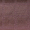 Скатерть Luxstahl 145х145 см Журавинка коричневая (квадрат) фото