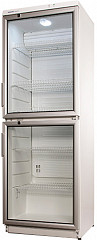 Холодильный шкаф Snaige CD35DM-S300CD10 (CD 400-1311) в Санкт-Петербурге фото