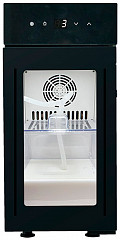 Холодильник для молока Expert-CM 1 с прозрачной дверцей без датчика в Санкт-Петербурге, фото