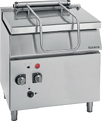 Сковорода электрическая Giorik Unika 900 BE94XA в&nbsp;Санкт-Петербурге фото