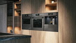 Автоматическая встраиваемая кофемашина ASKO CM8478GG в Санкт-Петербурге, фото 8