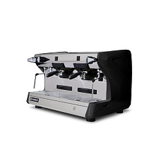 Рожковая кофемашина Rancilio Classe 5 S TALL 2GR (Anthracite Black, 220/380В), фото 2
