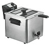 Фритюрница Rgv Professional Fry Type 8 фото