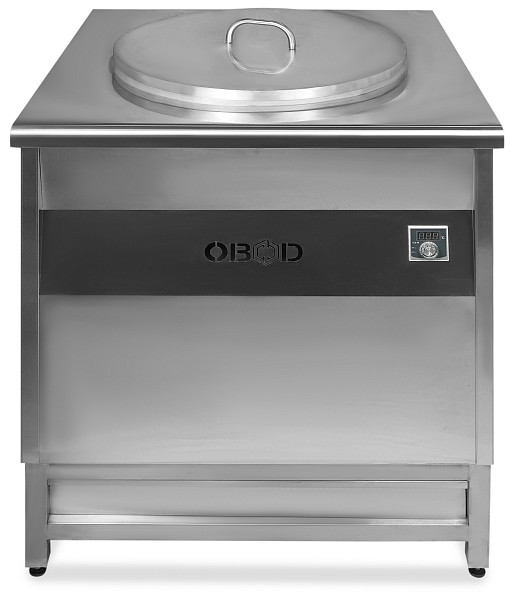 Шашлычница электрическая OBOD ЭТ-001 фото