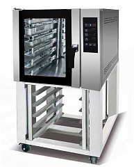 Печь конвекционная Miratek BX-5E (электрическая) в Санкт-Петербурге, фото 2