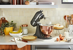 Чаша для миксера KitchenAid 5KSM5SSBRC в Санкт-Петербурге, фото 6