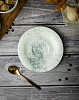 Блюдце для чайной чашки Porland SMOKY (135716) для арт. 328330, 328322 фото