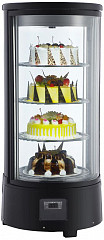 Витрина кондитерская Cooleq CW-72 в Санкт-Петербурге, фото 1