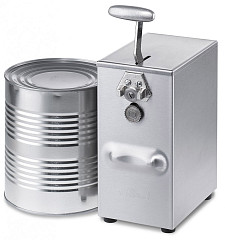 Нож консервный электрический Paderno 49862-00 в Санкт-Петербурге, фото