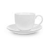 Чайная пара Tvist 300мл [RSL-CUP&SAUCER 300ml+6.5