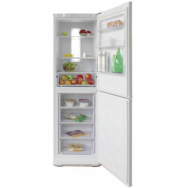 Холодильник Бирюса 340NF фото