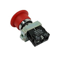 Кнопка стоп для пилы Hurakan HKN-SE/2580 / SE/3370 в&nbsp;Санкт-Петербурге фото