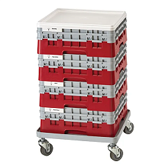 Тележка для кассет Cambro CDR2020151, фото 6