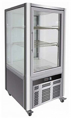 Витрина холодильная настольная Koreco LSC 200 в Санкт-Петербурге, фото